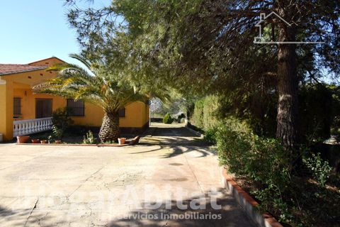Villa i Chiva, Valencia, Chiva - € 275.000 | Ref: 040LAN275.FPV-B/3716 - foto 45