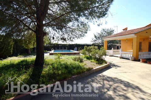 Villa i Chiva, Valencia, Chiva - € 275.000 | Ref: 040LAN275.FPV-B/3716 - foto 46