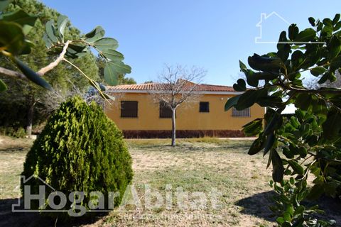 Villa i Chiva, Valencia, Chiva - € 275.000 | Ref: 040LAN275.FPV-B/3716 - foto 47