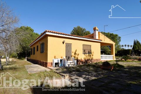 Villa i Chiva, Valencia, Chiva - € 275.000 | Ref: 040LAN275.FPV-B/3716 - foto 48