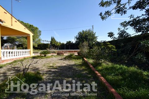 Villa i Chiva, Valencia, Chiva - € 275.000 | Ref: 040LAN275.FPV-B/3716 - foto 50
