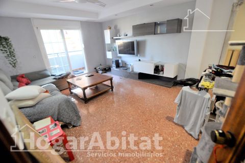 Leilighet i Manises, Valencia, Manises - € 255 000 | Ref: 007CRI255.FV-A/3716 - foto 2