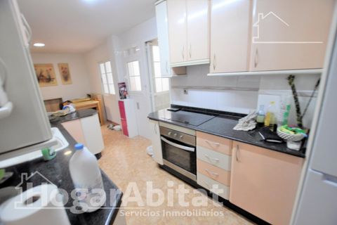 Leilighet i Manises, Valencia, Manises - € 255 000 | Ref: 007CRI255.FV-A/3716 - foto 4