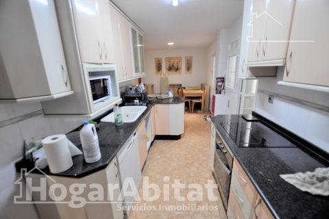 Leilighet i Manises, Valencia, Manises - € 255 000 | Ref: 007CRI255.FV-A/3716 - foto 5