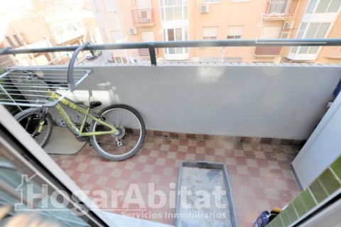 Leilighet i Manises, Valencia, Manises - € 255 000 | Ref: 007CRI255.FV-A/3716 - foto 10