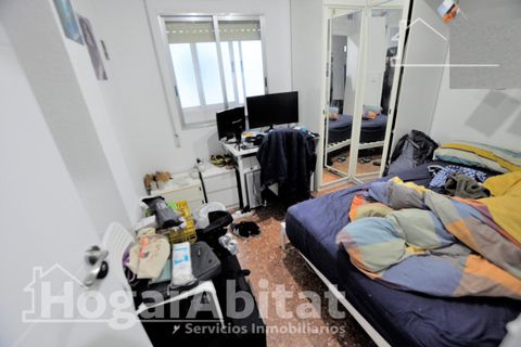 Leilighet i Manises, Valencia, Manises - € 255 000 | Ref: 007CRI255.FV-A/3716 - foto 20