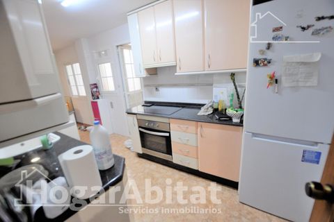 Leilighet i Manises, Valencia, Manises - € 255 000 | Ref: 007CRI255.FV-A/3716 - foto 23