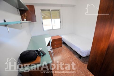 Leilighet i Manises, Valencia, Manises - € 255 000 | Ref: 007CRI255.FV-A/3716 - foto 24