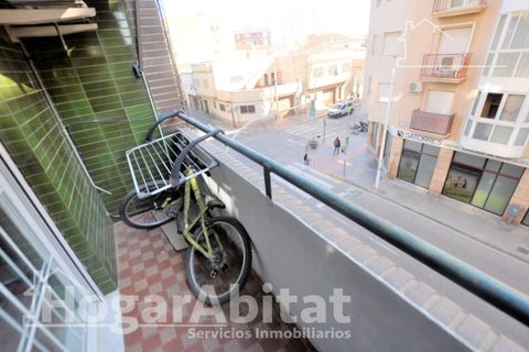 Leilighet i Manises, Valencia, Manises - € 255 000 | Ref: 007CRI255.FV-A/3716 - foto 35