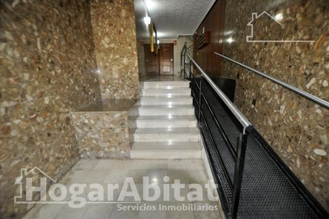 Leilighet i Manises, Valencia, Manises - € 255 000 | Ref: 007CRI255.FV-A/3716 - foto 38