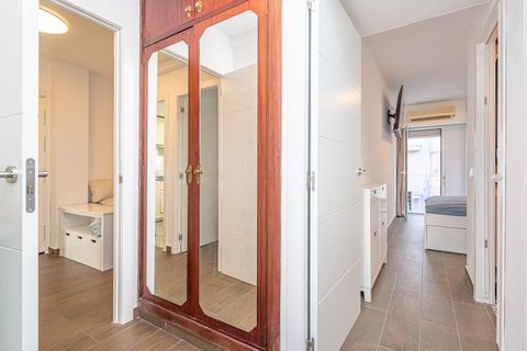 Apartamento em Palma De Mallorca, Mallorca, Palma De Mallorca - € 290.000 | Ref: 40080009_JRL/11003 - foto 9