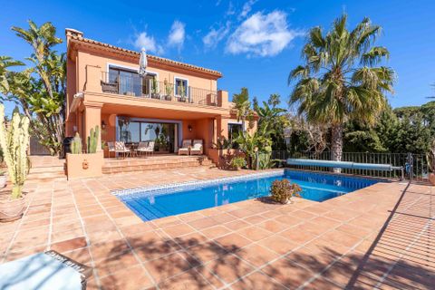 Villa i Marbella, Malaga, Marbella - € 1.995.000 | Ref: BND0040 - foto 1
