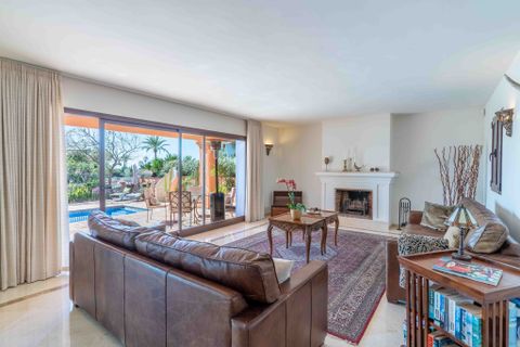 Villa i Marbella, Malaga, Marbella - € 1.995.000 | Ref: BND0040 - foto 2