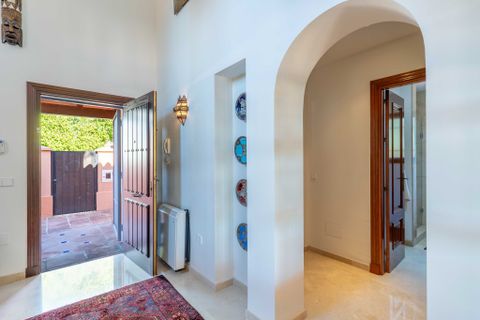 Villa i Marbella, Malaga, Marbella - € 1.995.000 | Ref: BND0040 - foto 9