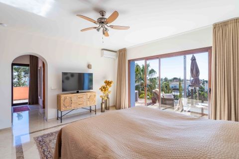 Villa i Marbella, Malaga, Marbella - € 1.995.000 | Ref: BND0040 - foto 11