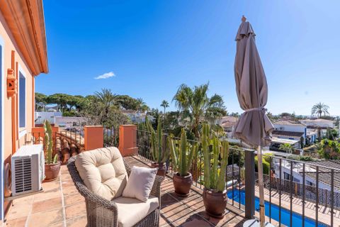 Villa i Marbella, Malaga, Marbella - € 1.995.000 | Ref: BND0040 - foto 13