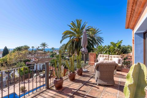 Villa i Marbella, Malaga, Marbella - € 1.995.000 | Ref: BND0040 - foto 14