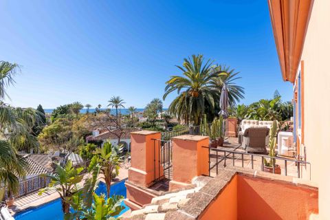Villa i Marbella, Malaga, Marbella - € 1.995.000 | Ref: BND0040 - foto 15