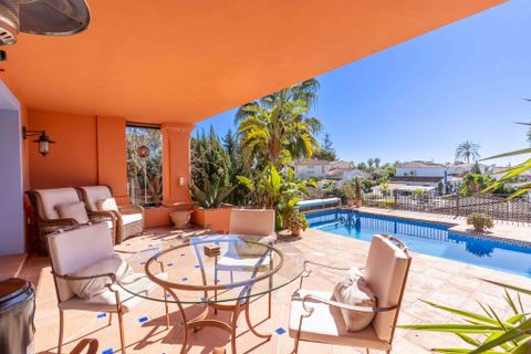 Villa i Marbella, Malaga, Marbella - € 1.995.000 | Ref: BND0040 - foto 37