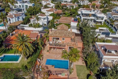 Villa i Marbella, Malaga, Marbella - € 1.995.000 | Ref: BND0040 - foto 49