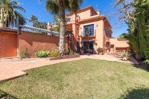 Villa i Marbella, Malaga, Marbella - € 1.995.000 | Ref: BND0040 - foto 50