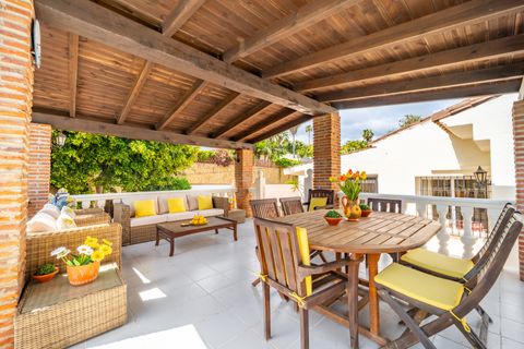 Villa a Marbella, Malaga, Marbella - € 1.190.000 | Ref: HFMs622858 - foto 12