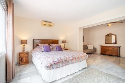 Villa a Marbella, Malaga, Marbella - € 1.190.000 | Ref: HFMs622858 - foto 28