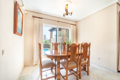 Villa a Marbella, Malaga, Marbella - € 1.190.000 | Ref: HFMs622858 - foto 35