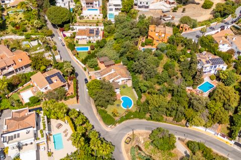 Villa a Marbella, Malaga, Marbella - € 1.190.000 | Ref: HFMs622858 - foto 46