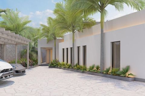 Villa a Elviria, Malaga, Elviria - € 2.250.000 | Ref: HFMl5310727 - foto 2