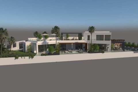 Villa a Elviria, Malaga, Elviria - € 2.250.000 | Ref: HFMl5310727 - foto 3