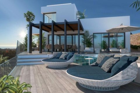 Villa a Elviria, Malaga, Elviria - € 2.250.000 | Ref: HFMl5310727 - foto 4