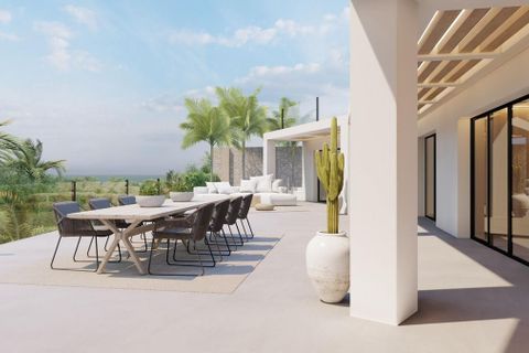 Villa a Elviria, Malaga, Elviria - € 2.250.000 | Ref: HFMl5310727 - foto 5