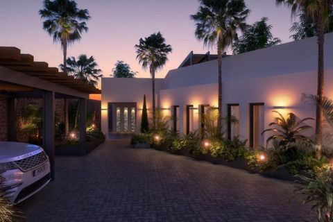 Villa a Elviria, Malaga, Elviria - € 2.250.000 | Ref: HFMl5310727 - foto 7