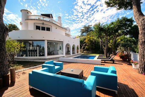 Villa i Mijas Costa, Malaga - foto 1