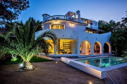 Villa i Mijas Costa, Malaga - foto 2