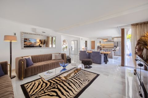 Villa i Mijas Costa, Malaga - foto 5