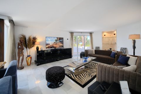 Villa i Mijas Costa, Malaga, Mijas Costa - € 1.540.000 | Ref: BEMV1516 - foto 6