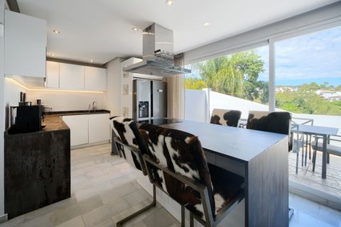 Villa i Mijas Costa, Malaga, Mijas Costa - € 1.540.000 | Ref: BEMV1516 - foto 8