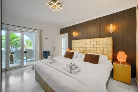 Villa i Mijas Costa, Malaga, Mijas Costa - € 1.540.000 | Ref: BEMV1516 - foto 10
