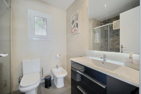Villa i Mijas Costa, Malaga, Mijas Costa - € 1.540.000 | Ref: BEMV1516 - foto 18