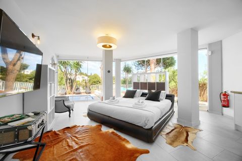 Villa i Mijas Costa, Malaga, Mijas Costa - € 1.540.000 | Ref: BEMV1516 - foto 19