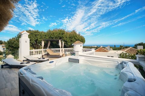 Villa i Mijas Costa, Malaga, Mijas Costa - € 1.540.000 | Ref: BEMV1516 - foto 23