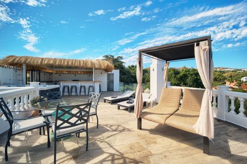 Villa i Mijas Costa, Malaga, Mijas Costa - € 1.540.000 | Ref: BEMV1516 - foto 25