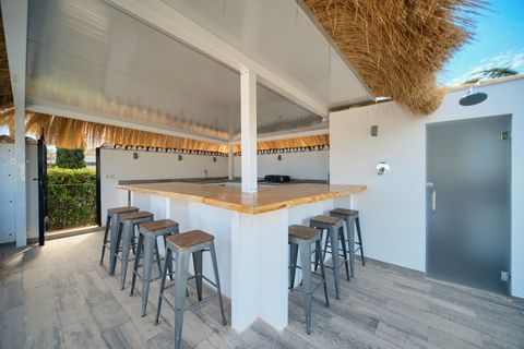 Villa i Mijas Costa, Malaga, Mijas Costa - € 1.540.000 | Ref: BEMV1516 - foto 26