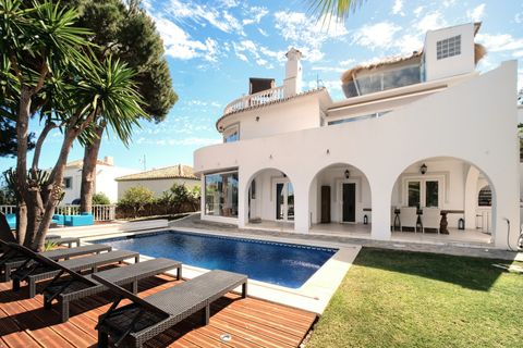Villa i Mijas Costa, Malaga, Mijas Costa - € 1.540.000 | Ref: BEMV1516 - foto 29
