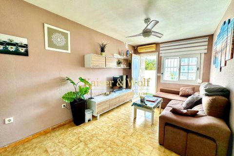 Bungalou a Cap Martin, Alicante, Cap Martin - € 178.000 | Ref: AM0052 - foto 2