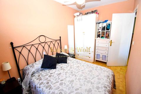 Bungalou a Cap Martin, Alicante, Cap Martin - € 178.000 | Ref: AM0052 - foto 4