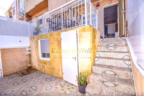Bungalou a Cap Martin, Alicante, Cap Martin - € 178.000 | Ref: AM0052 - foto 6