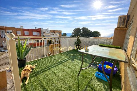 Bungalou a Cap Martin, Alicante, Cap Martin - € 178.000 | Ref: AM0052 - foto 7